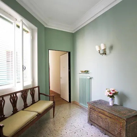 Appartamento Outstanding Location In Trastevere